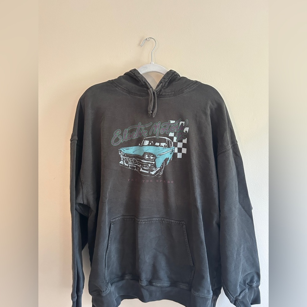 Brandy Melville Hoodie